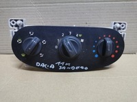 фото thumb №1, Панель обдув dacia sandero 08-12