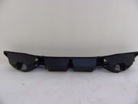 фото thumb №1, Jeep renegade напрямна бампера задня 51959924