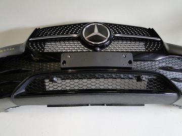фото thumb №11, Mercedes gle w167 167 жгут установка камера 360
