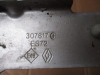 фото thumb №3, Петля капот двигуна правий renault clio iii 307817