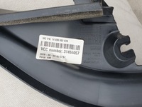 фото thumb №8, Прокладка рамка скло двері лівий перед volvo xc40