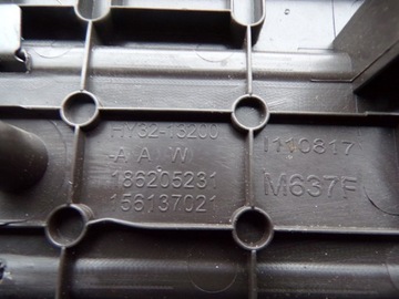 фото thumb №11, Накладка планка порогова порога discovery v