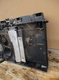 фото thumb №9, Pas передний радиатор peugeot 207 1.4b