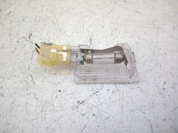 фото thumb №1, Освітлення лампа кабіни hyundai i10 1.1