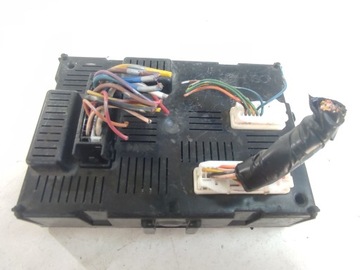 фото thumb №1, Модуль bcm nissan micra k12 284b2ax600