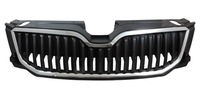 фото thumb №1, Skoda octavia iii 13-17 решётка решётка радиатора хром новая