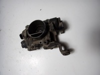 фото thumb №6, Дроссельная заслонка fiat doblo 1.2 03r