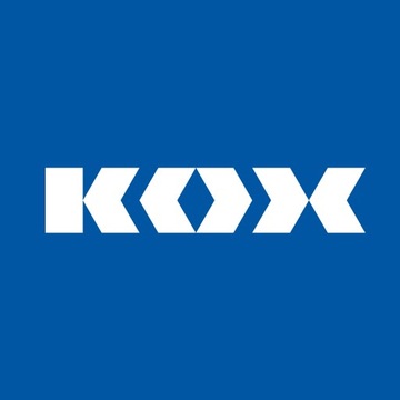 Łańcuch do harwestera - KOX SpeedCut .404