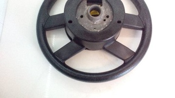 фото thumb №5, Руль подушка безопасности volkswagen polo 9n