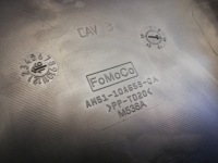 Focus mk3 3 основа акумулятор cv61-10732-ae Київ, фото thumb