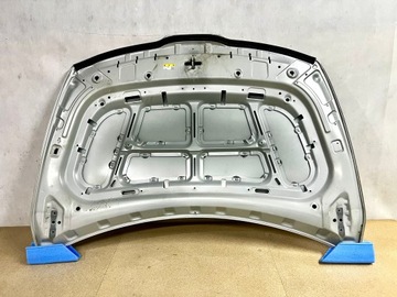 фото thumb №11, Kia sportage v nq капот передняя оригинал 21-25r