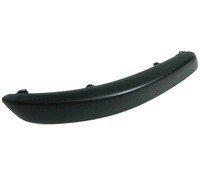 фото thumb №1, Планка бампера правая volkswagen golf v 10.2003-05.2009