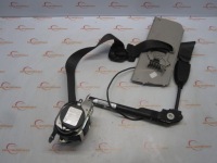 Astra j 13r ремінь безпеки лівий перед 13394806 13392990 в Україні, фото thumb