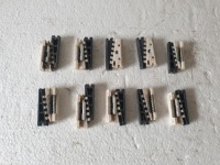 фото thumb №1, Кронштейн кронштейн рейлінг mercedes e klasa w211