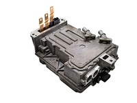 фото thumb №7, Porsche taycan 9j1 2021 инвертор / преобразователь напряжения