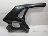 фото thumb №1, Крыло правый задний задняя vw polo vi 2g новый