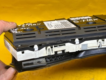 фото thumb №10, Спидометр приборы ford s-max 2,0 tdci 06-14r 6m2t10849gj 6m2t-10849-gj .