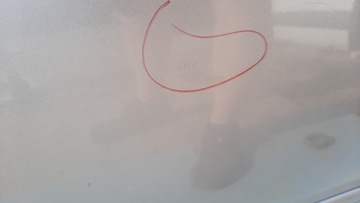 фото thumb №5, Двері перед передні ліві opel vectra c sedan 03r