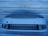 фото thumb №2, Бампер перед skoda rapid 12- оригінал