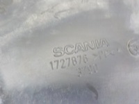 фото thumb №2, Scania труба воздухозаборник воздуха