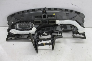 фото thumb №10, Консоль панель ремені подушка безпеки audi a6 c6 04-08 євро