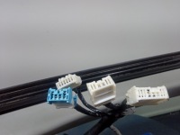 фото thumb №6, Honda accord vii kombi tourer кришка багажника багажника задня задня b92p