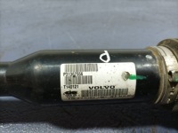 Volvo xc60 1 рестайлинг  2.4 d4 приводной вал перед передняя правая механическая коробка передач awd 31367556 Недорого, фото thumb