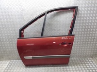 фото thumb №1, Дверь левый перед renault scenic ii teb76