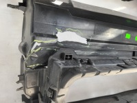 фото thumb №14, Бампер решётка радиатора впуск mini countryman s f60 2017-2020