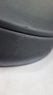 фото thumb №15, Volvo xc90 сидіння сидіння заднє сидіння обшивки шкіра 7осіб