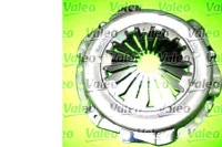 Купити Valeo комплект зчеплення набір dacia logan 1.4 lso, фото thumb