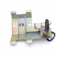 фото thumb №1, Polonez caro замок двері праві daewoo оригінальний номер