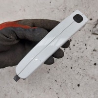 фото thumb №9, Ford kuga i 1 ручка левая перед замок + ключ