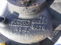 фото thumb №6, Ford ranger 2.2d 2015 мост дифференциал перед 3.55 4wd автоматическая коробка передач