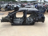 фото thumb №2, Ford puma ii mk2 чверть ліва крила задня лівий