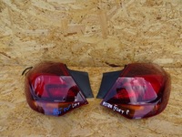 фото thumb №1, Astra iv рестайлинг лампа зад левая левый правая правые