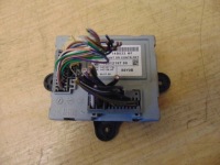 фото thumb №1, Модуль блок управления дверь правый перед ford mondeo mk4