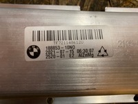 фото thumb №8, Bmw 6 f06 f12 f13 балка бампера перед передня