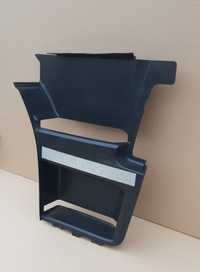 фото thumb №5, Scania r s підніжка підніжка права корпус ніша 2559302