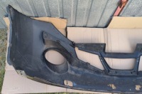 Бампер передний góra бампера nissan juke i f15 2010- с Разборки, фото thumb