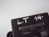 фото thumb №3, Модуль двері лівий задня ford mondeo mk5 2014-