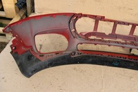 фото thumb №10, Mini f54 one clubman бампер перед переднє колір 2015-21