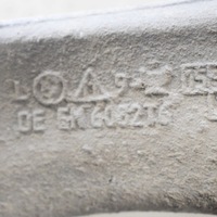 фото thumb №6, Bmw 5 f10 f11 2015 левая сторона нижний рычаг передний