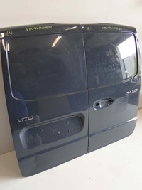 фото thumb №2, Mercedes vito w447 447 дверь крыло задние левая