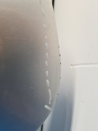 фото thumb №6, Дверь задняя левая subaru legacy iv sedan 39d