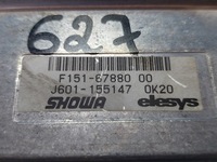 фото thumb №3, Блок управления модуль mazda rx-8 f15167880