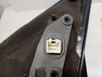 фото thumb №6, Mazda 2 ii dy 02-07 дзеркало праве 5pin