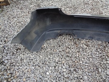 фото thumb №10, Бампер зад задній honda civic 8 viii sedan 4d 2006- nh701m