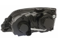 фото thumb №10, Фара p h1/h7, електричний, колір вкладиш: сріблястий kia sorento i