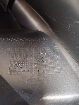 фото thumb №15, Бампер перед bmw f22 f23 м-пакет 13-21 розпилювачі 4 parktroniki